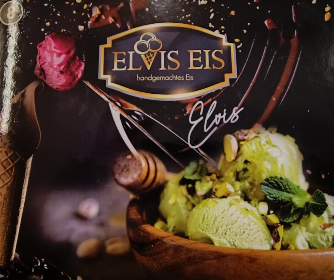 דירות ליבק Elvis Family Dream מראה חיצוני תמונה